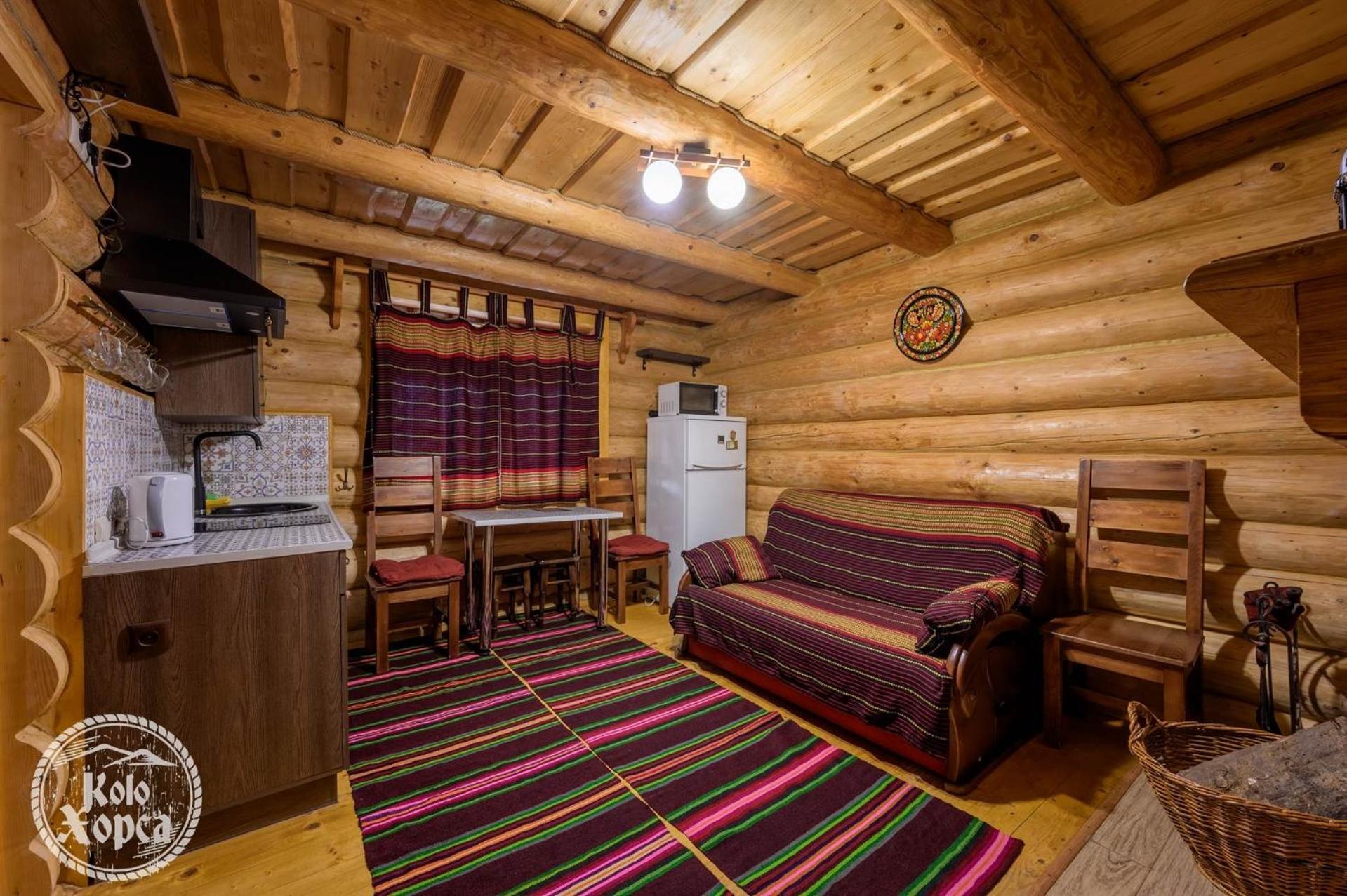 Коло Хорса Leilighet Slavskoje Rom bilde