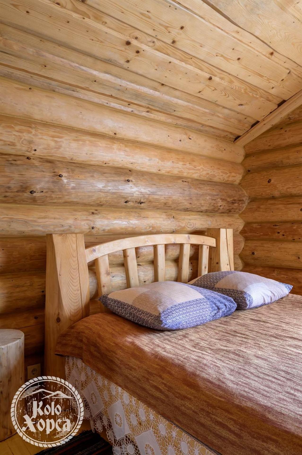 Коло Хорса Leilighet Slavskoje Rom bilde